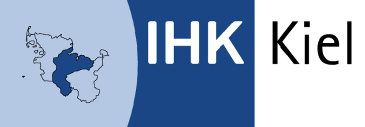 Logo der IHK Kiel